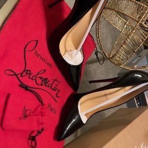 Christian Louboutin So Kate